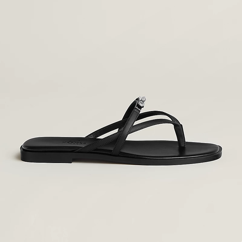 Hermès Miss sandal