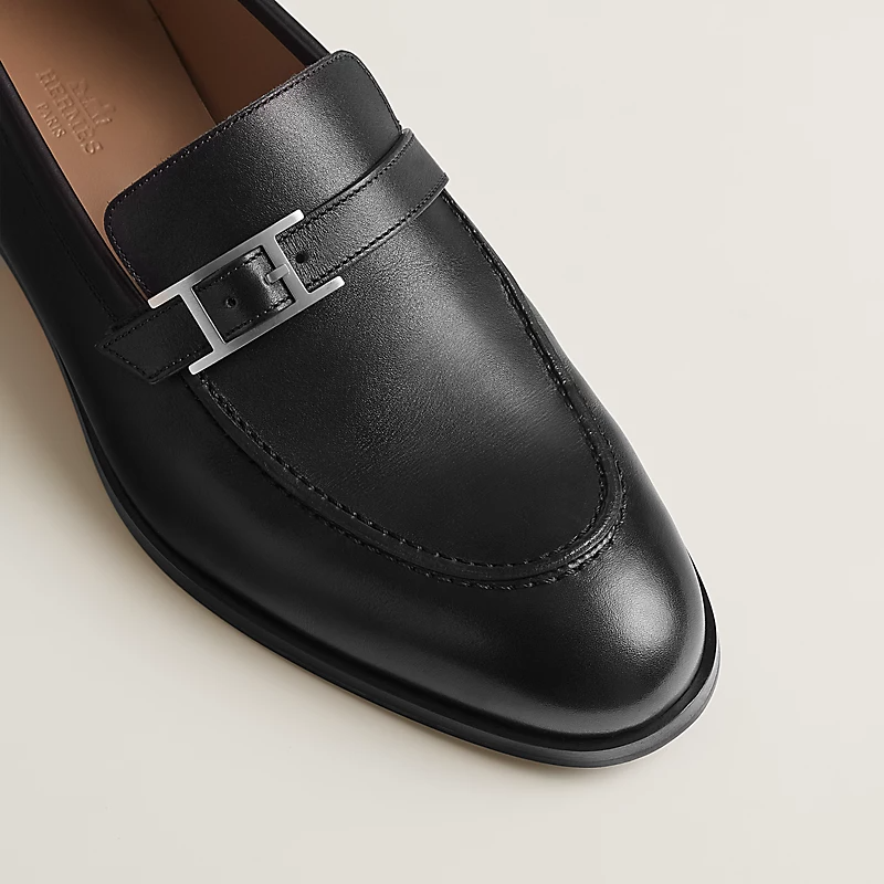 Hermès Monterey loafer