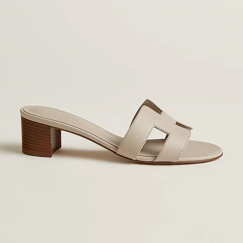 Hermès Oasis sandal