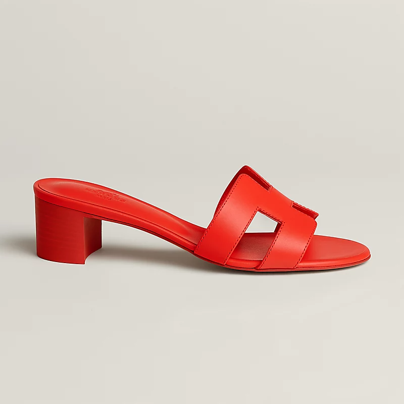 Hermès Oasis sandal