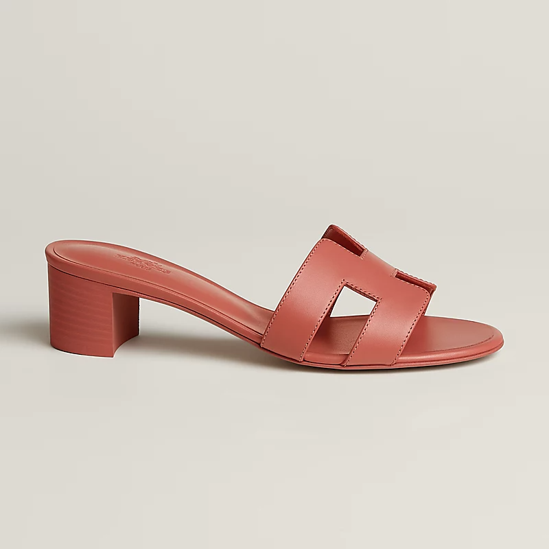 Hermès Oasis sandal
