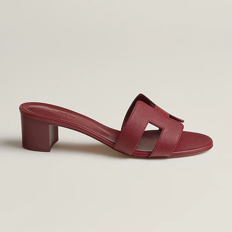 Hermès Oasis sandal