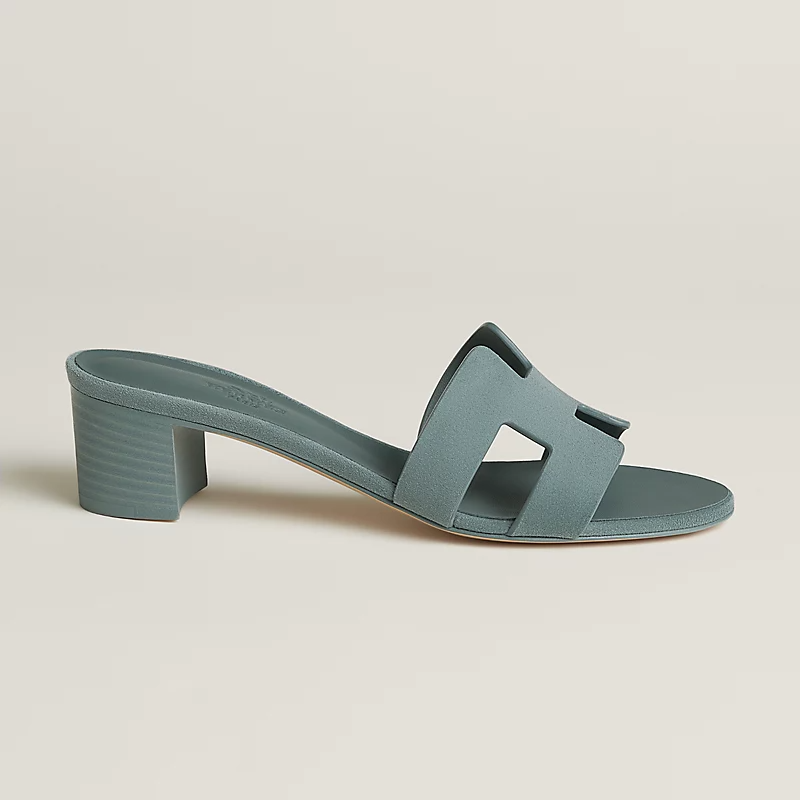 Hermès Oasis sandal
