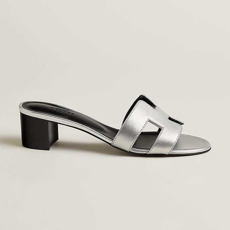 Hermès Oasis sandal