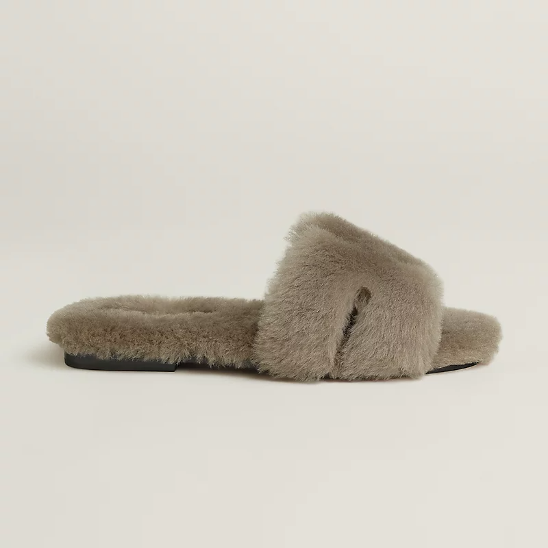 Hermès Oran sandal