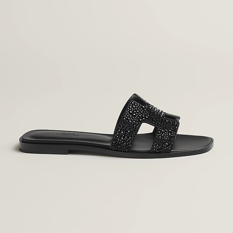 Hermès Oran sandal