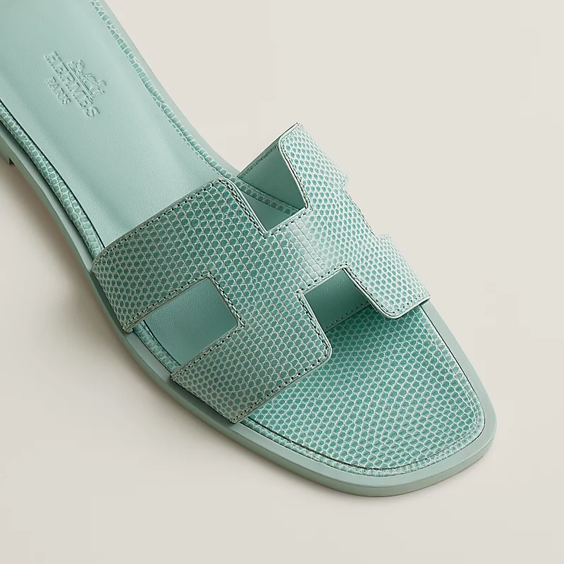 Hermès Oran sandal