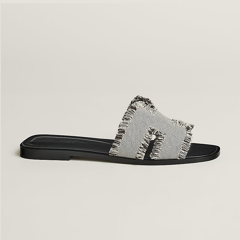 Hermès Oran sandal