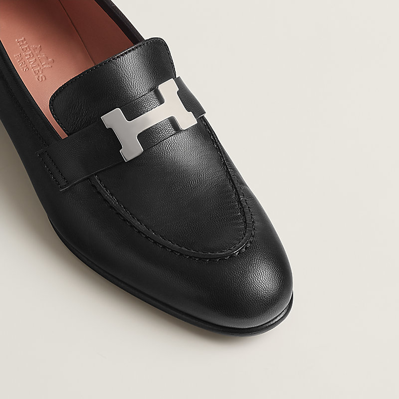 Hermès Paris loafer