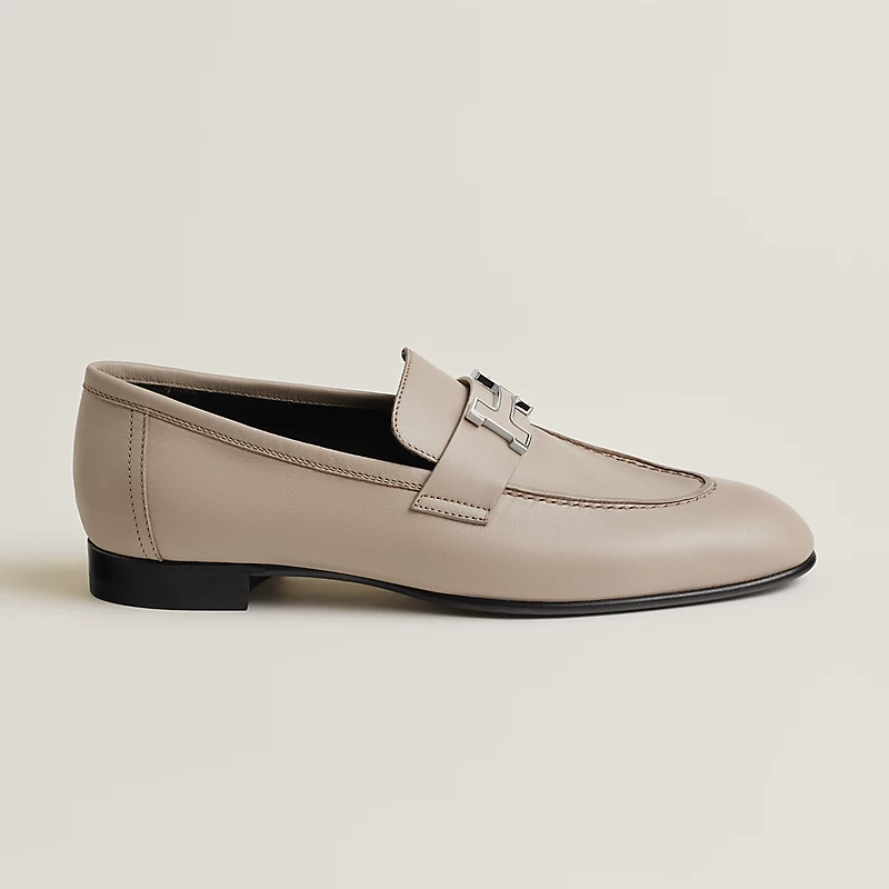 Hermès Paris loafer