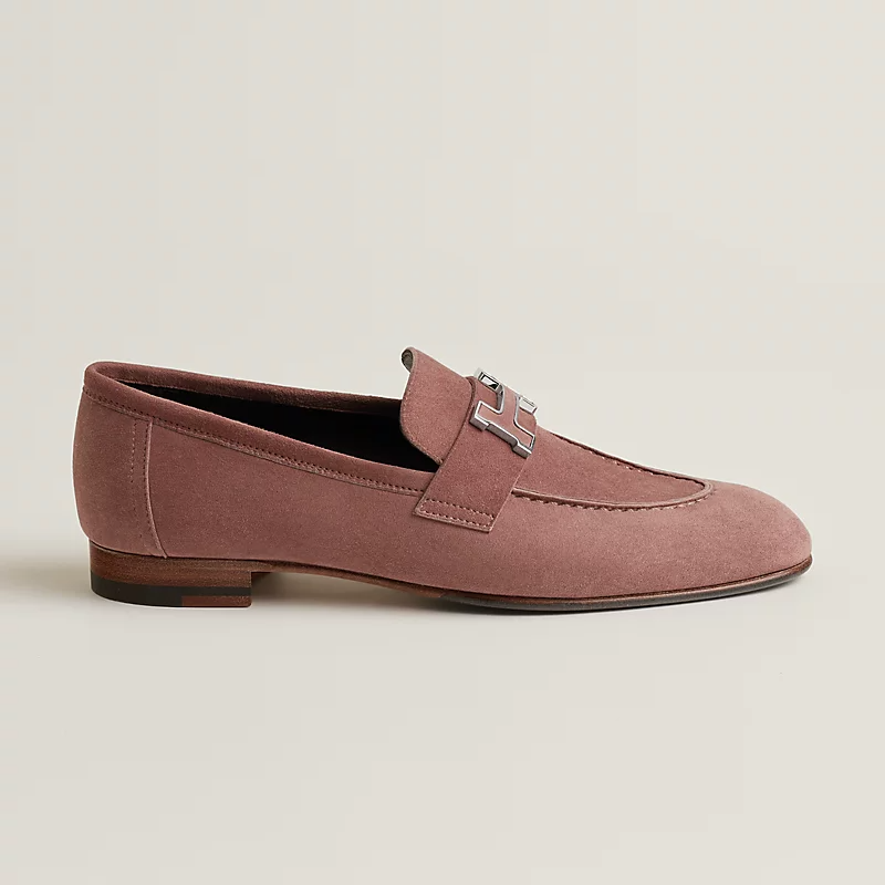 Hermès Paris loafer