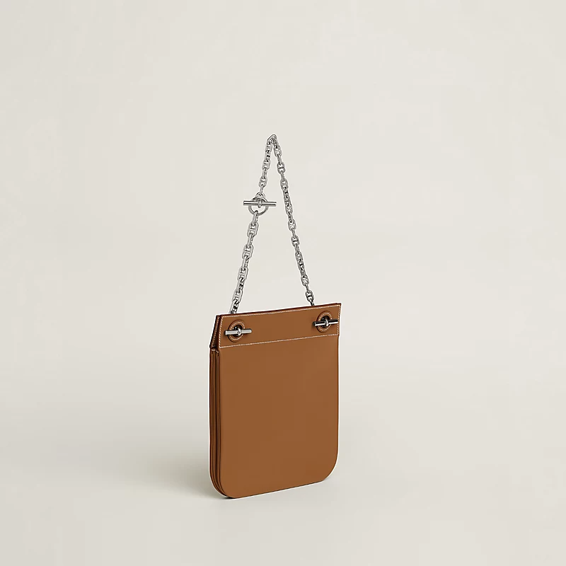 Hermès Poche Cliquetis bag