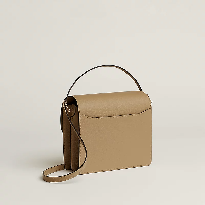Hermès Roulis mini bag