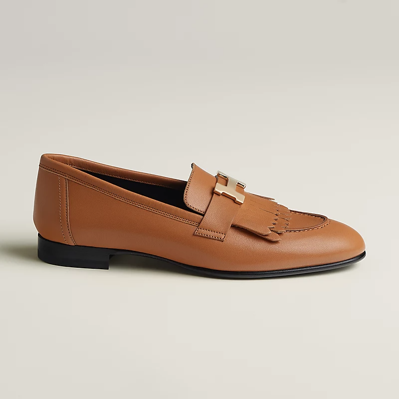 Hermès Royal loafer