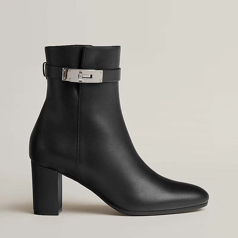 Hermès Saint Germain ankle boot
