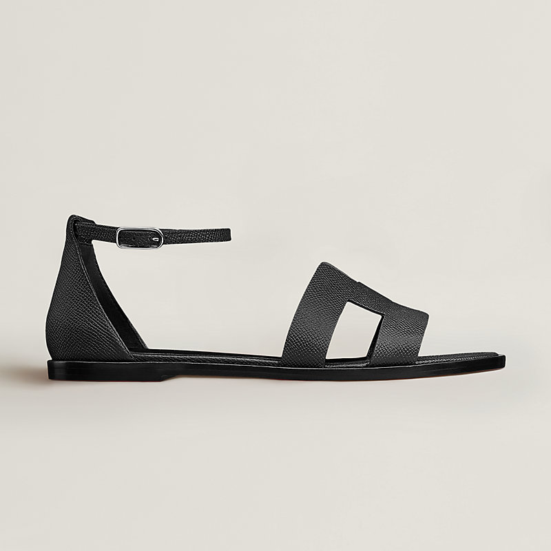 Hermès Santorini sandal