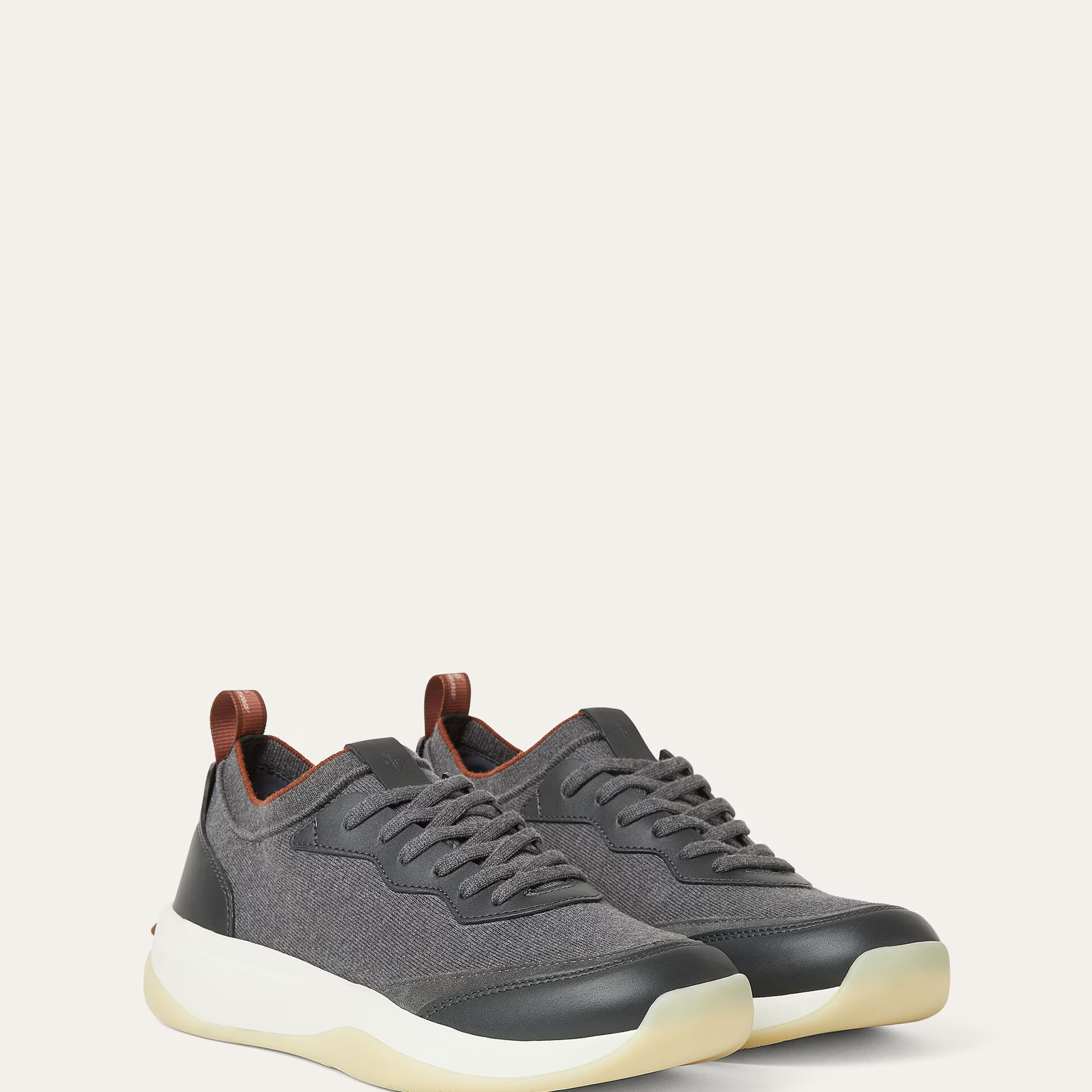 Loro Piana 410 LP Walk The Gift of Kings® Sneaker in The Gift of Kings®