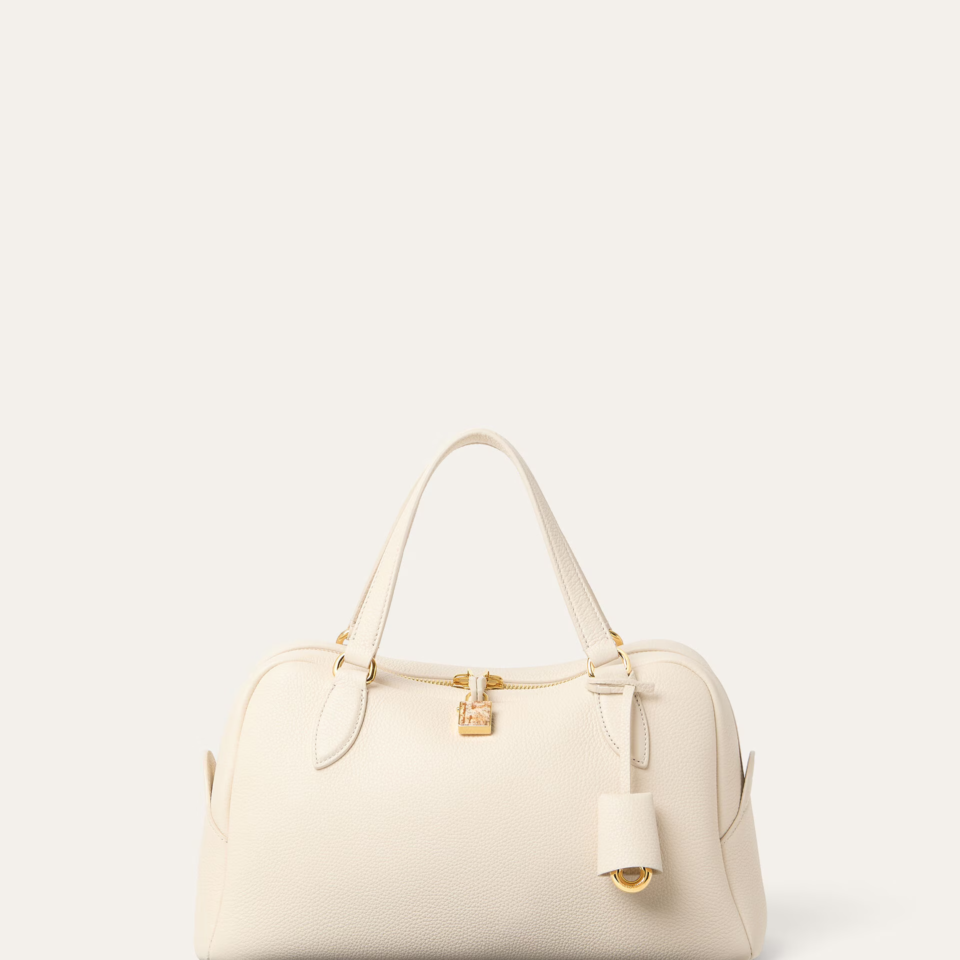 Loro Piana Small Needle bag in Calfskin