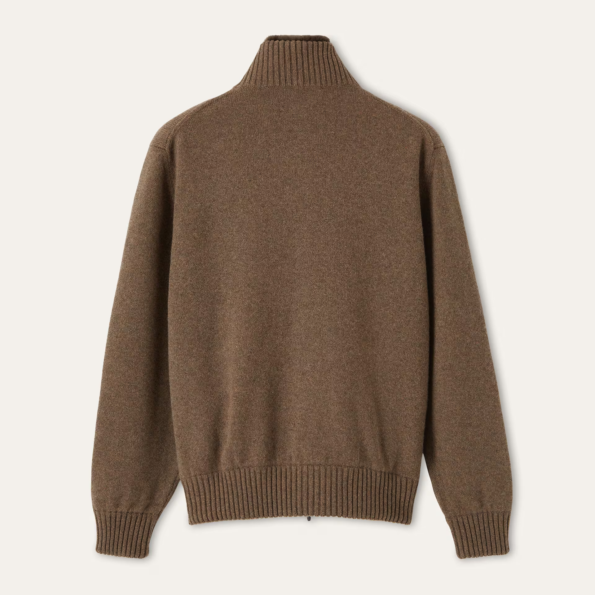 Loro Piana Parksville Bomber Jacket in Baby Cashmere