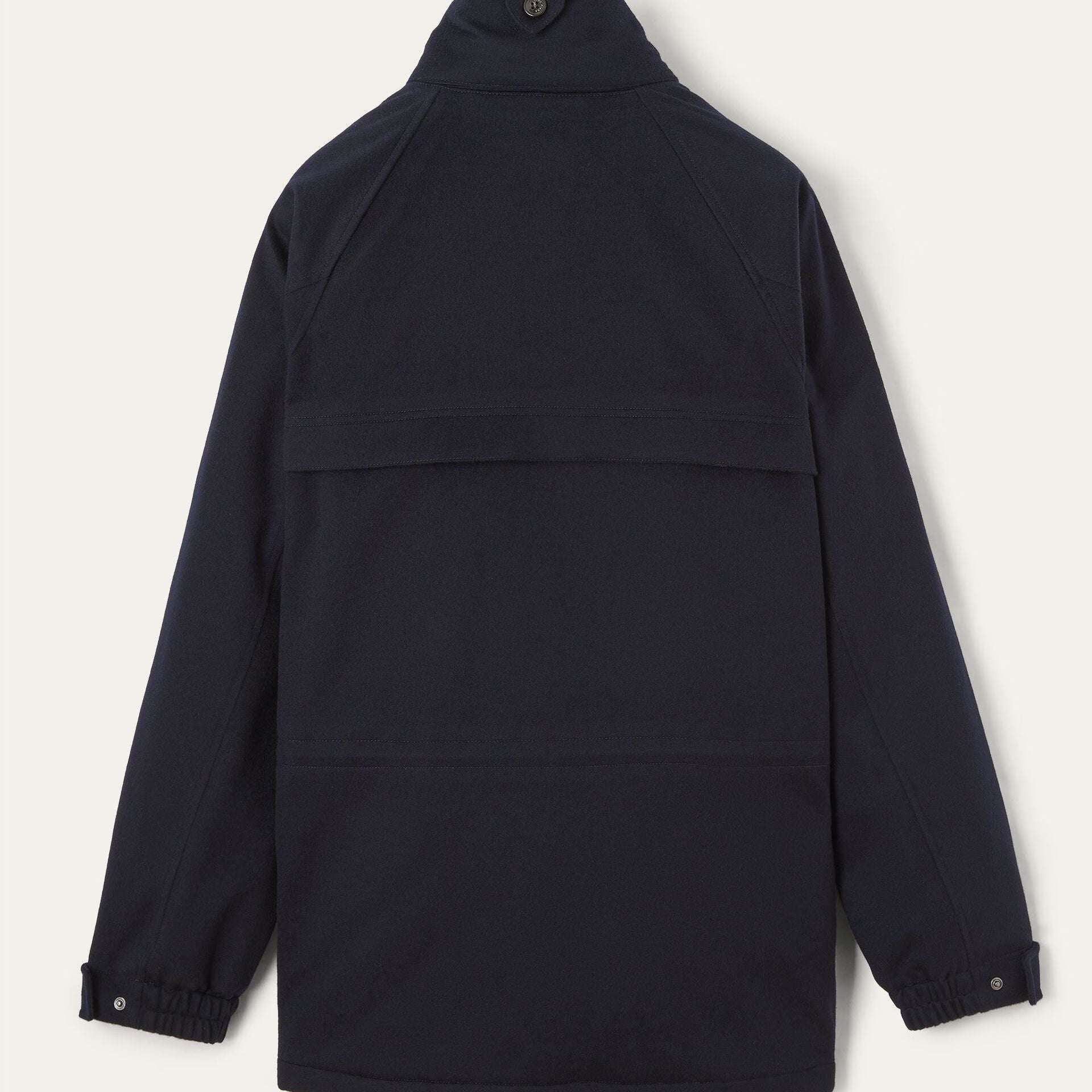 Loro Piana Icer Field Jacket in Cashmere - Storm System®