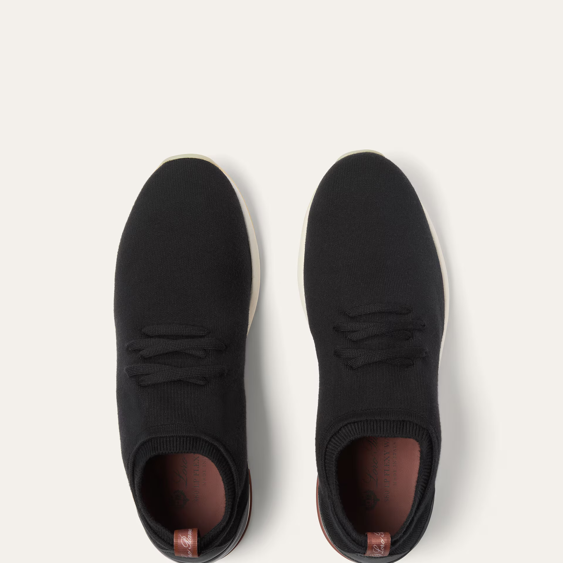 Loro Piana The Gift of Kings® 360 LP Flexy Walk Sneaker in The Gift of Kings®