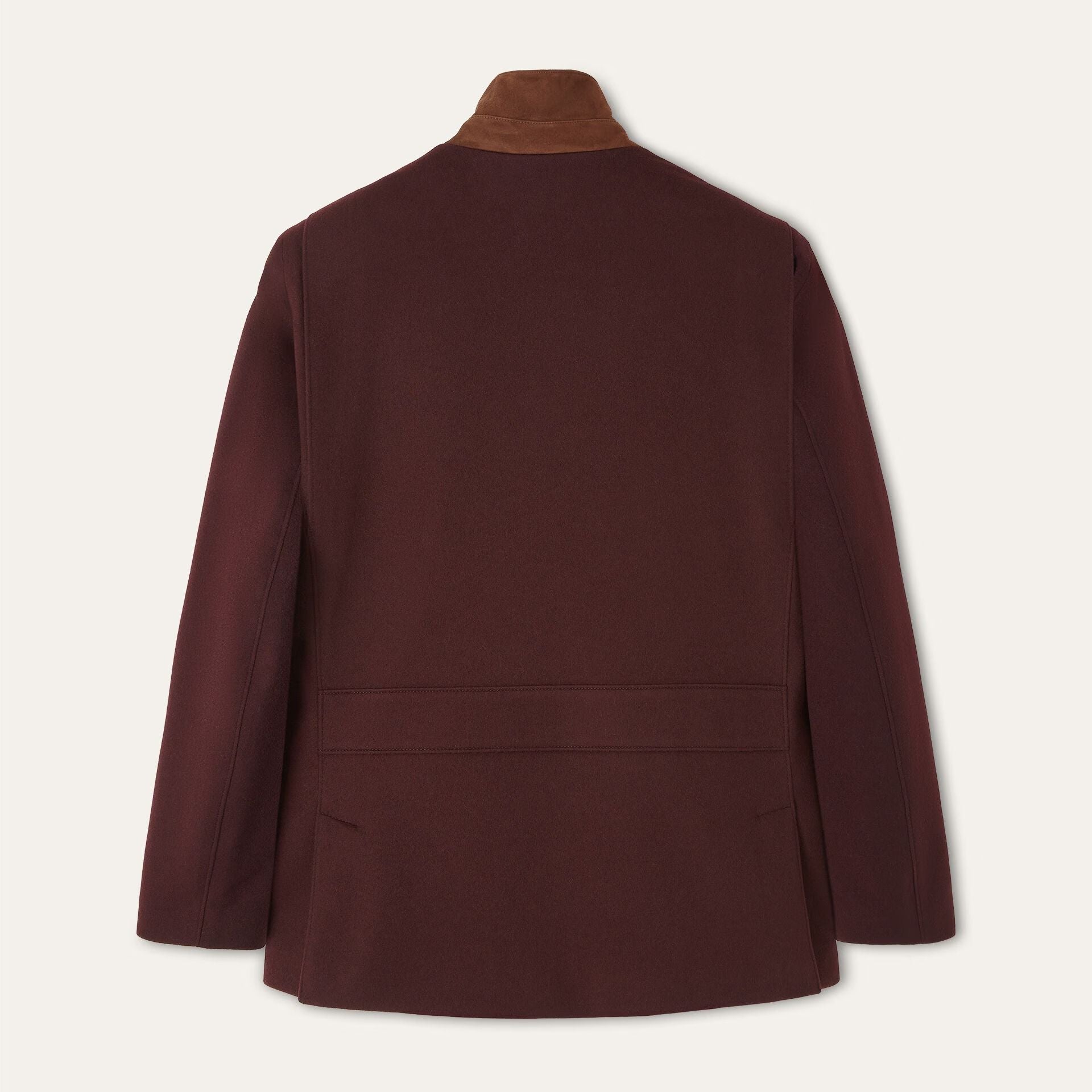 Loro Piana Roadster Jacket in Cashmere - Storm System®
