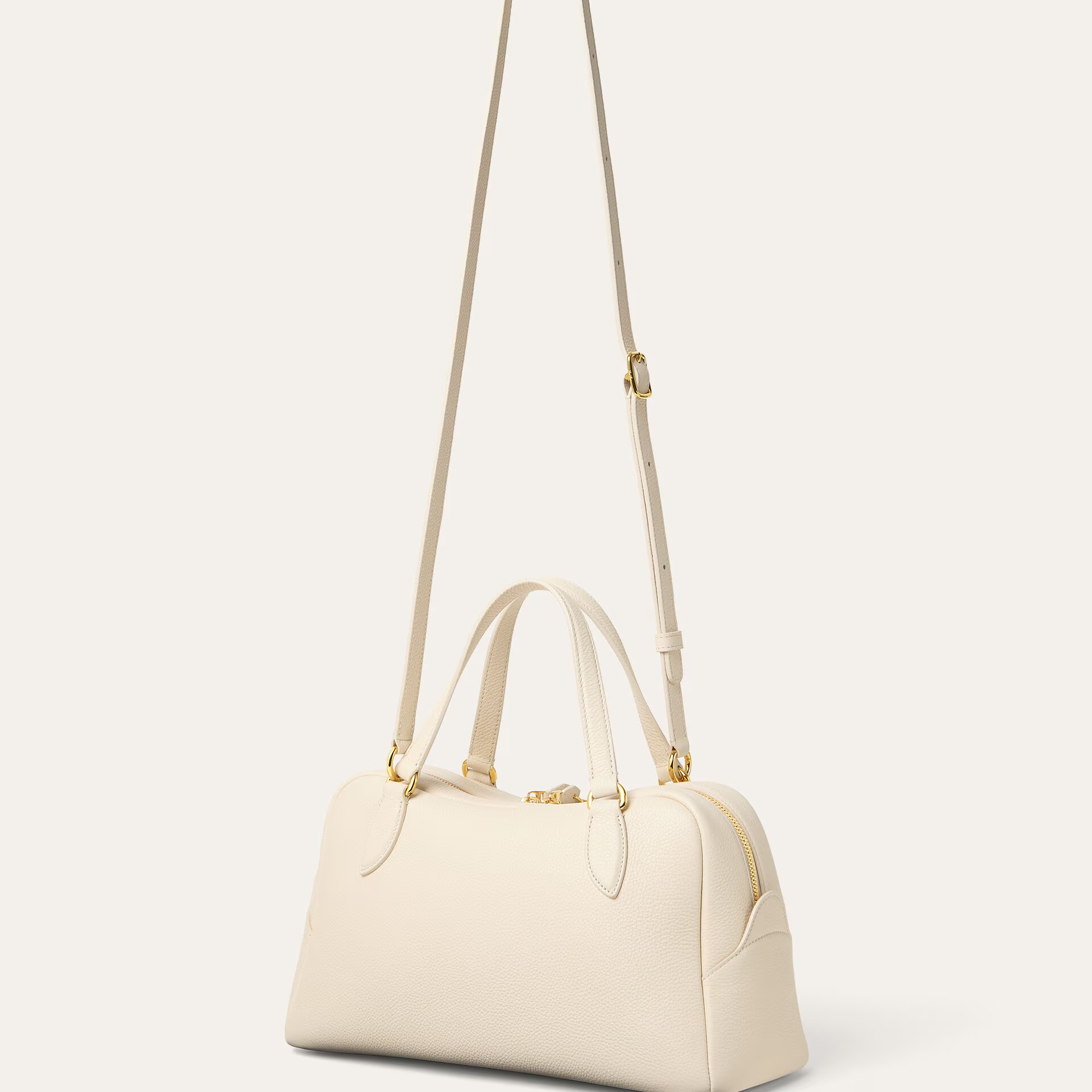 Loro Piana Small Needle bag in Calfskin