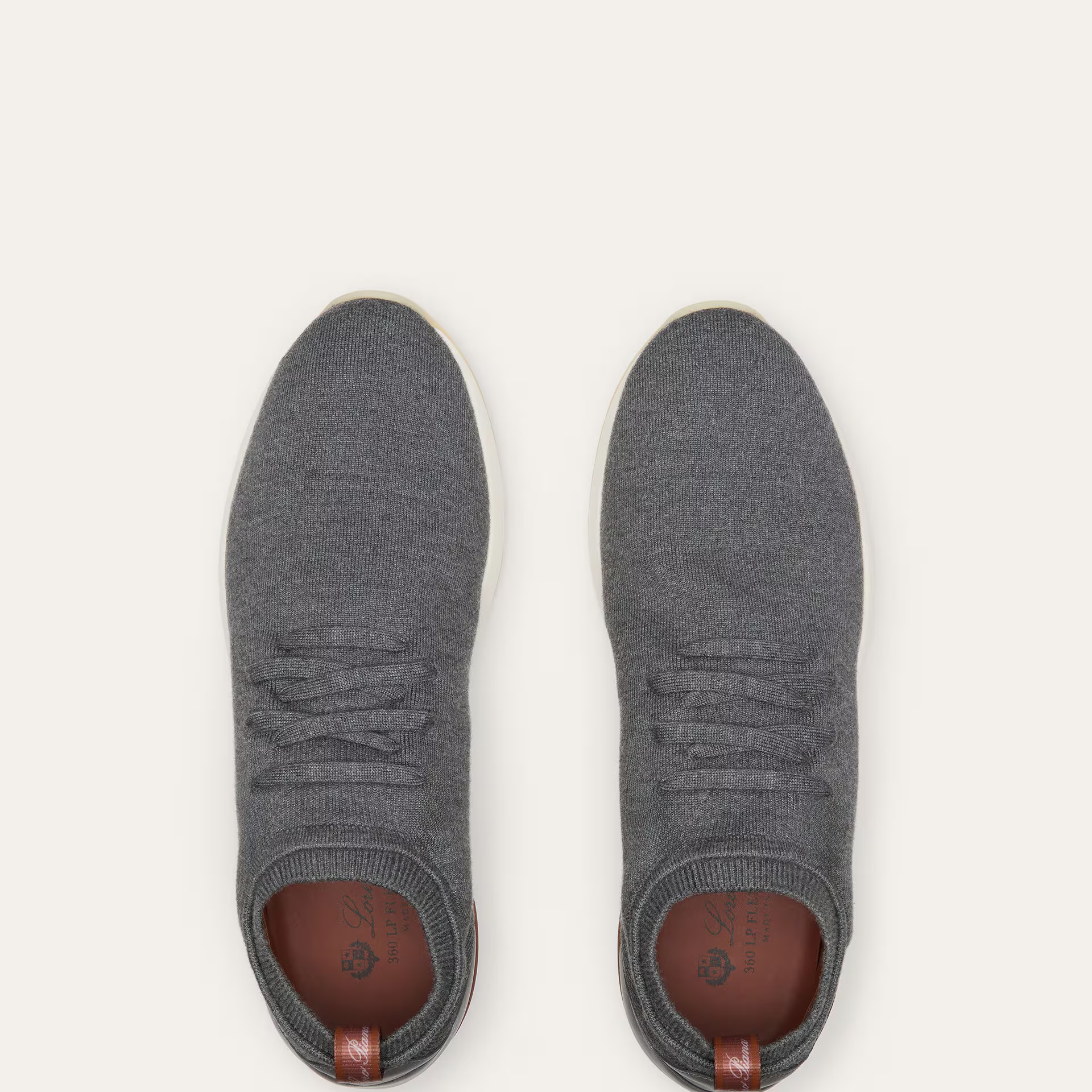 Loro Piana The Gift of Kings® 360 LP Flexy Walk Sneaker in The Gift of Kings®