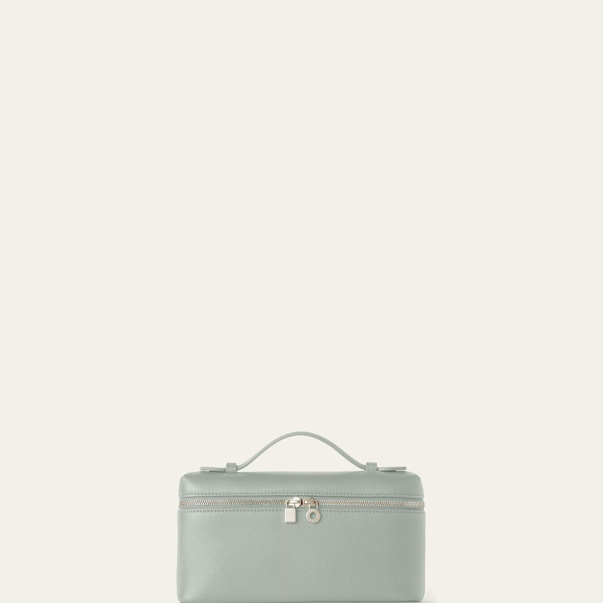 Loro Piana Extra Pocket L19 in Grained Calfskin