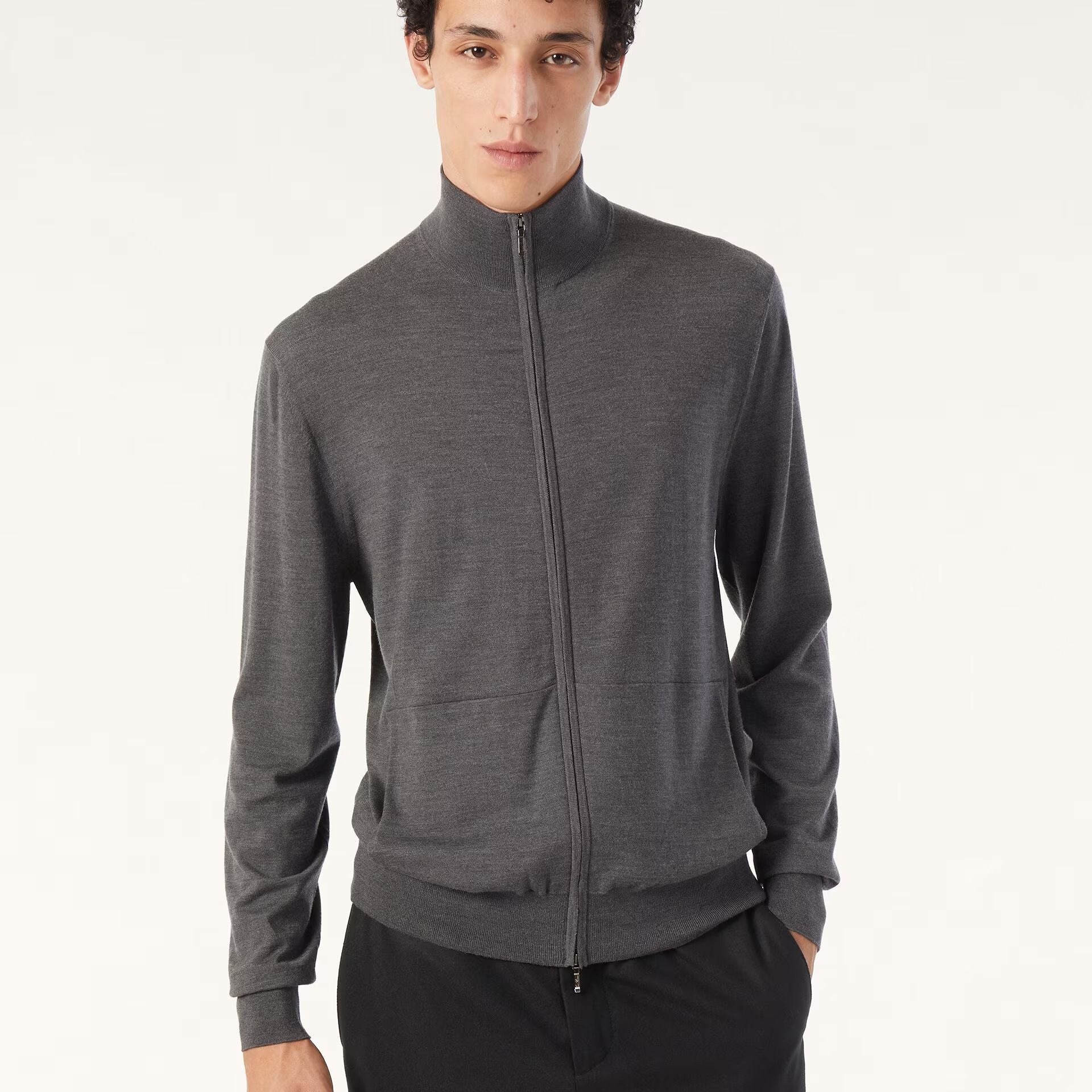 Loro Piana The Gift of Kings® Iconic Jacket in The Gift of Kings®