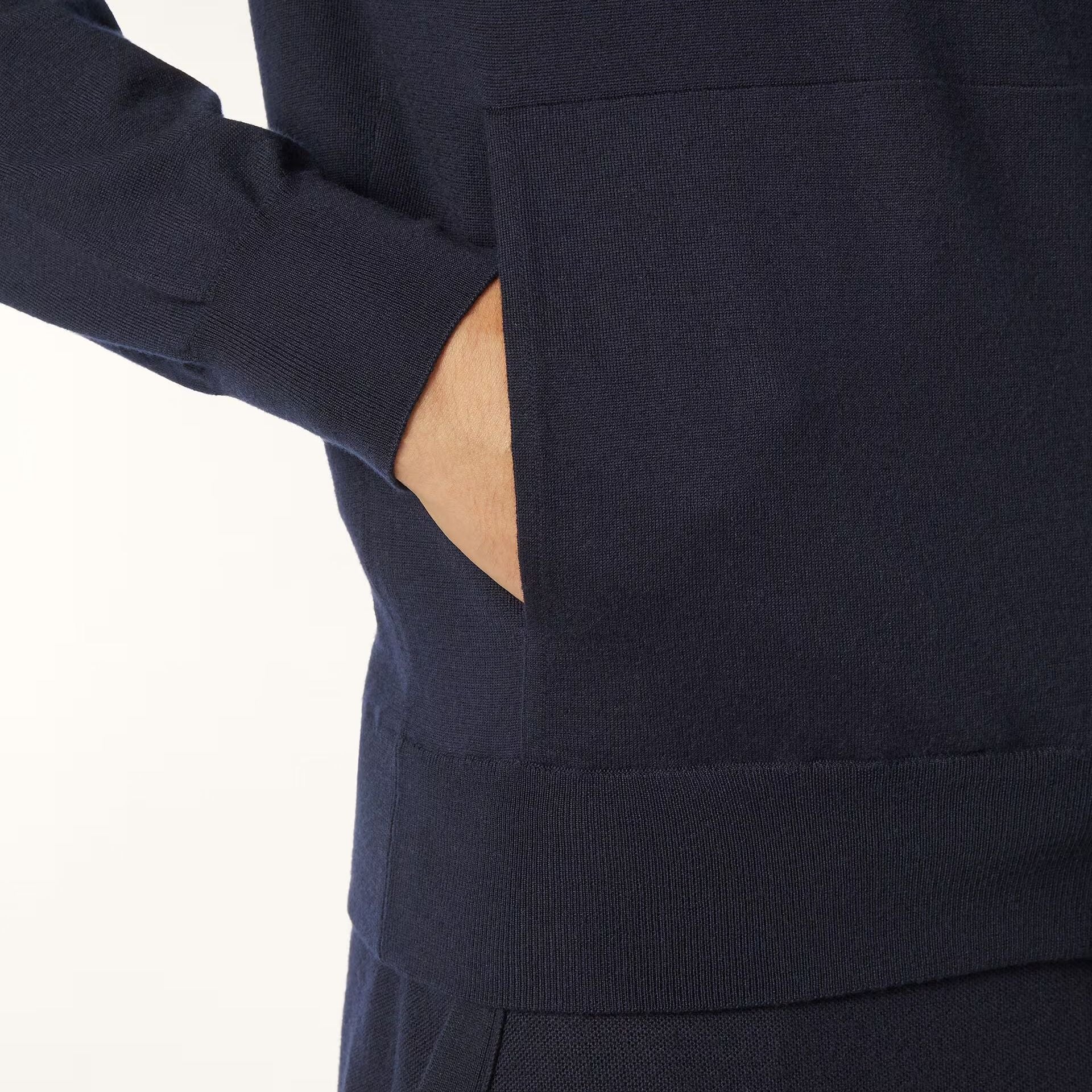 Loro Piana The Gift of Kings® Iconic Jacket in The Gift of Kings®