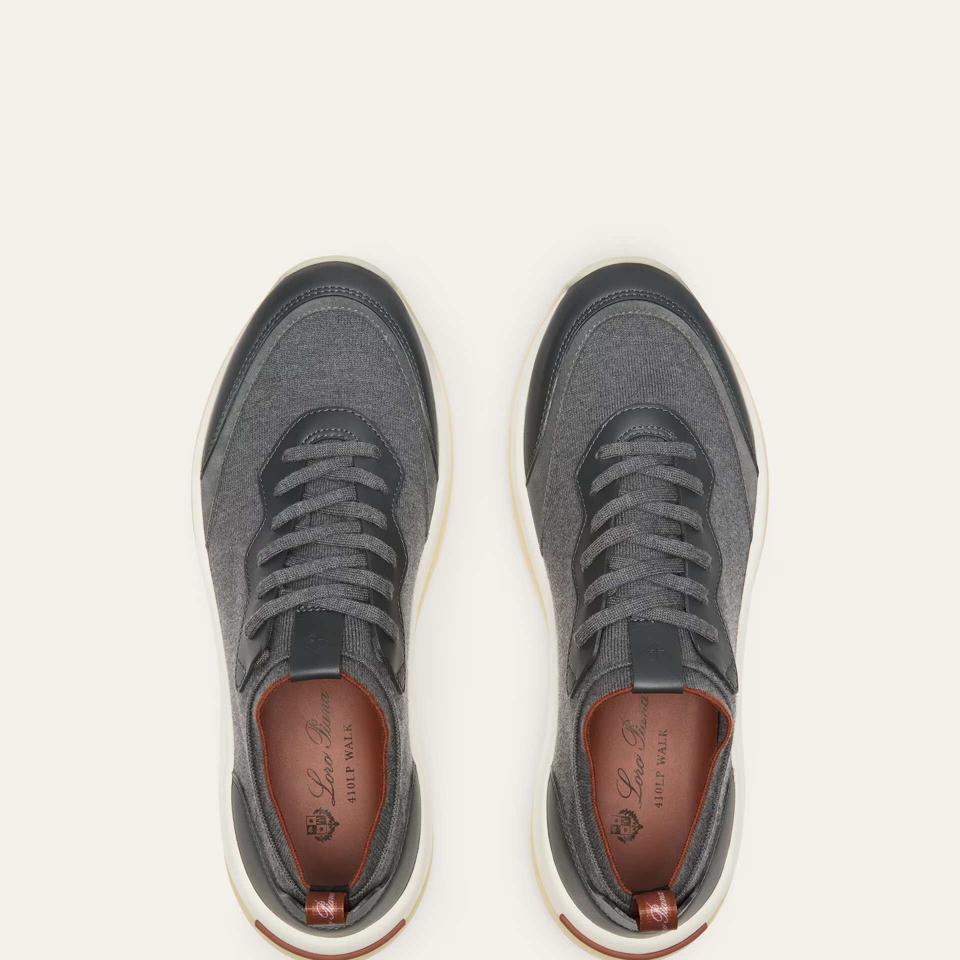 Loro Piana 410 LP Walk The Gift of Kings® Sneaker in The Gift of Kings®