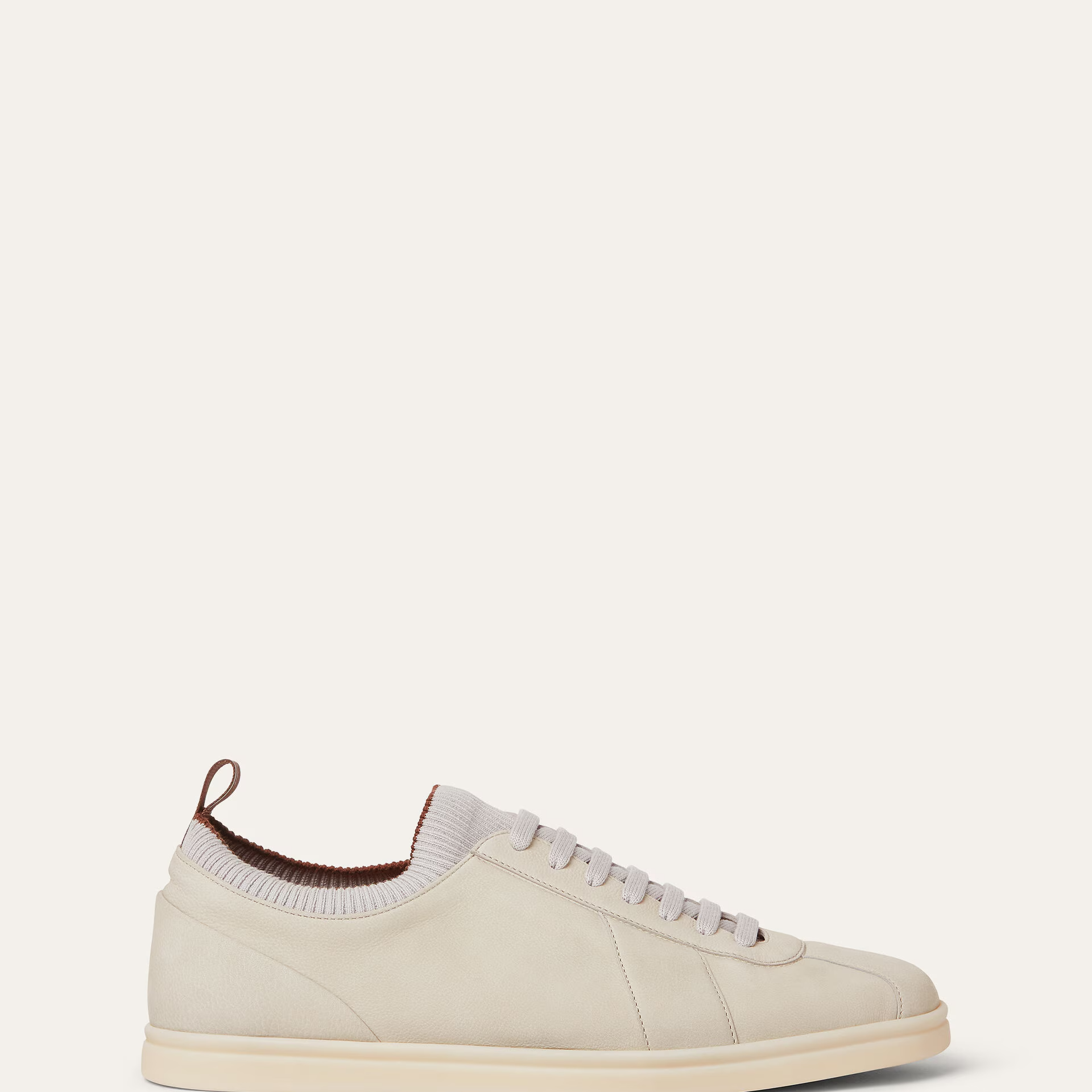 Loro Piana Soho 2.0 Walk Sneaker in Calfskin