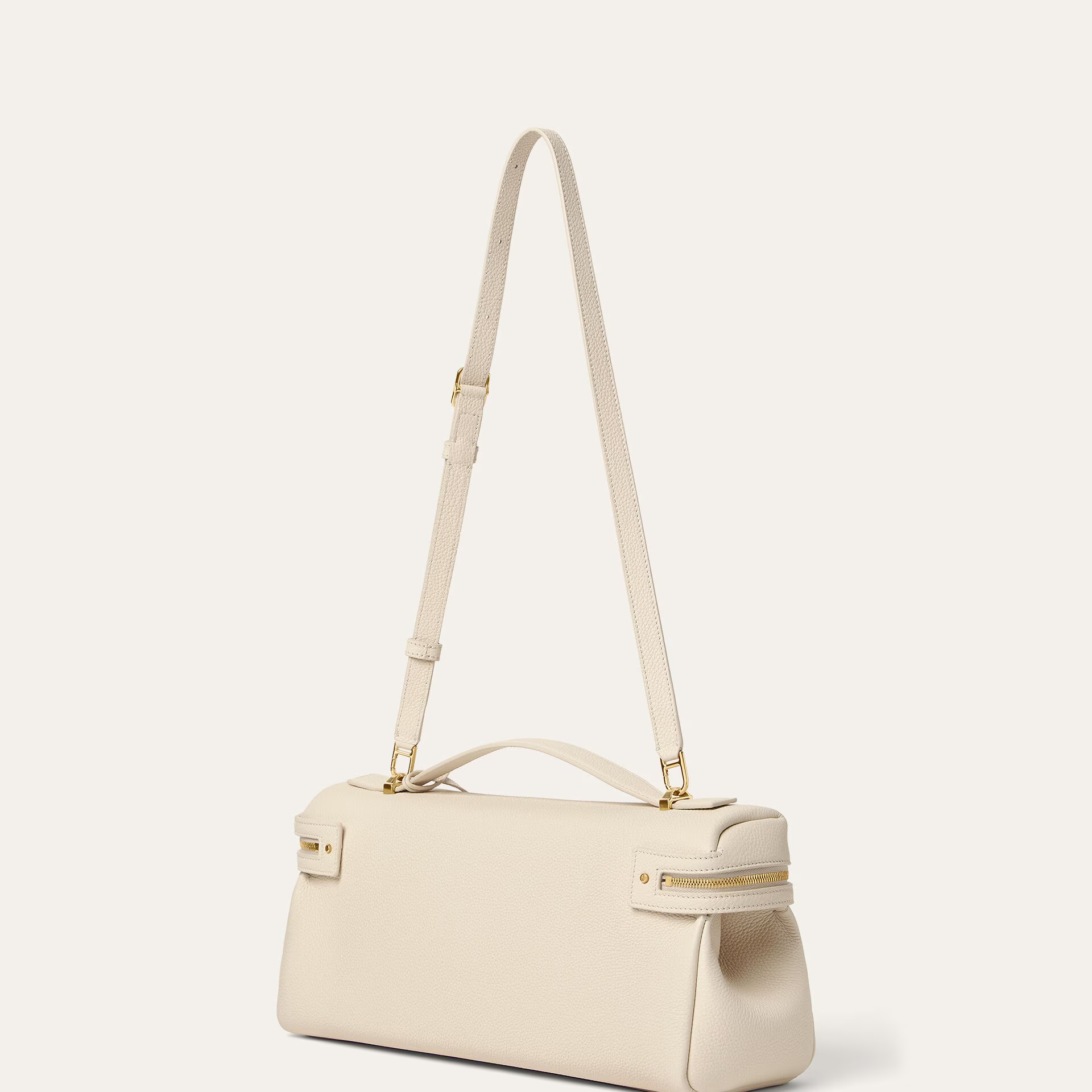 Loro Piana Extra Softy Bag L33 in Calfskin