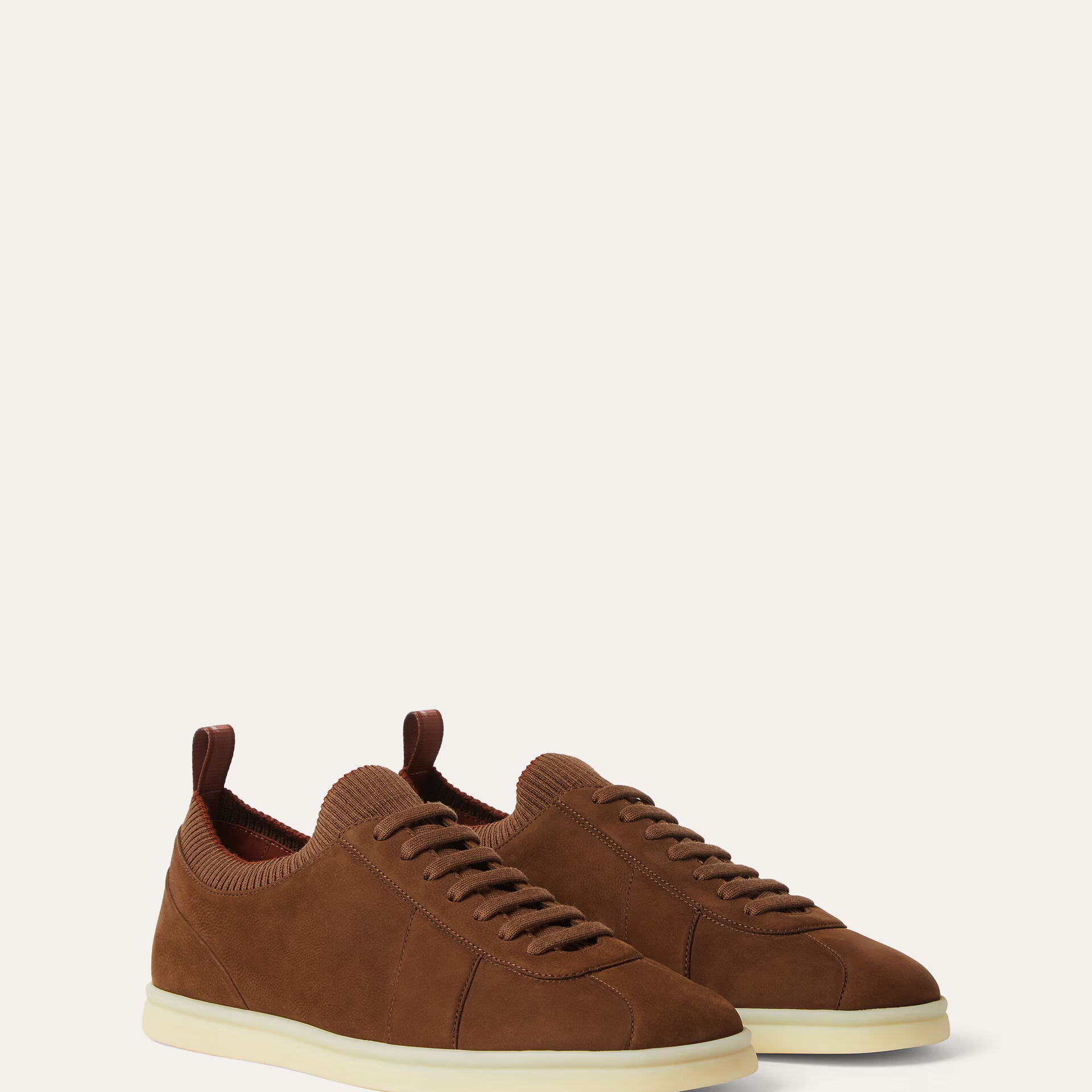 Loro Piana Soho 2.0 Walk Sneaker in Calfskin