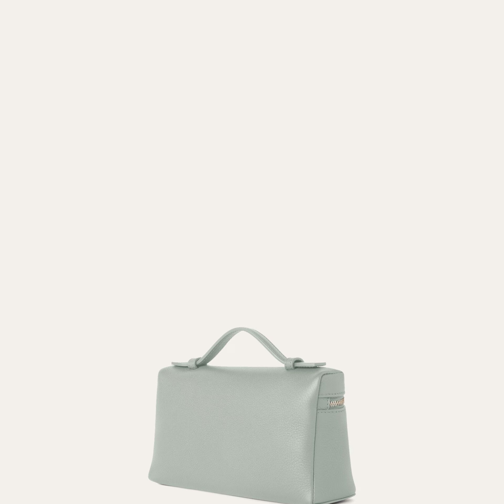 Loro Piana Extra Pocket L19 in Grained Calfskin