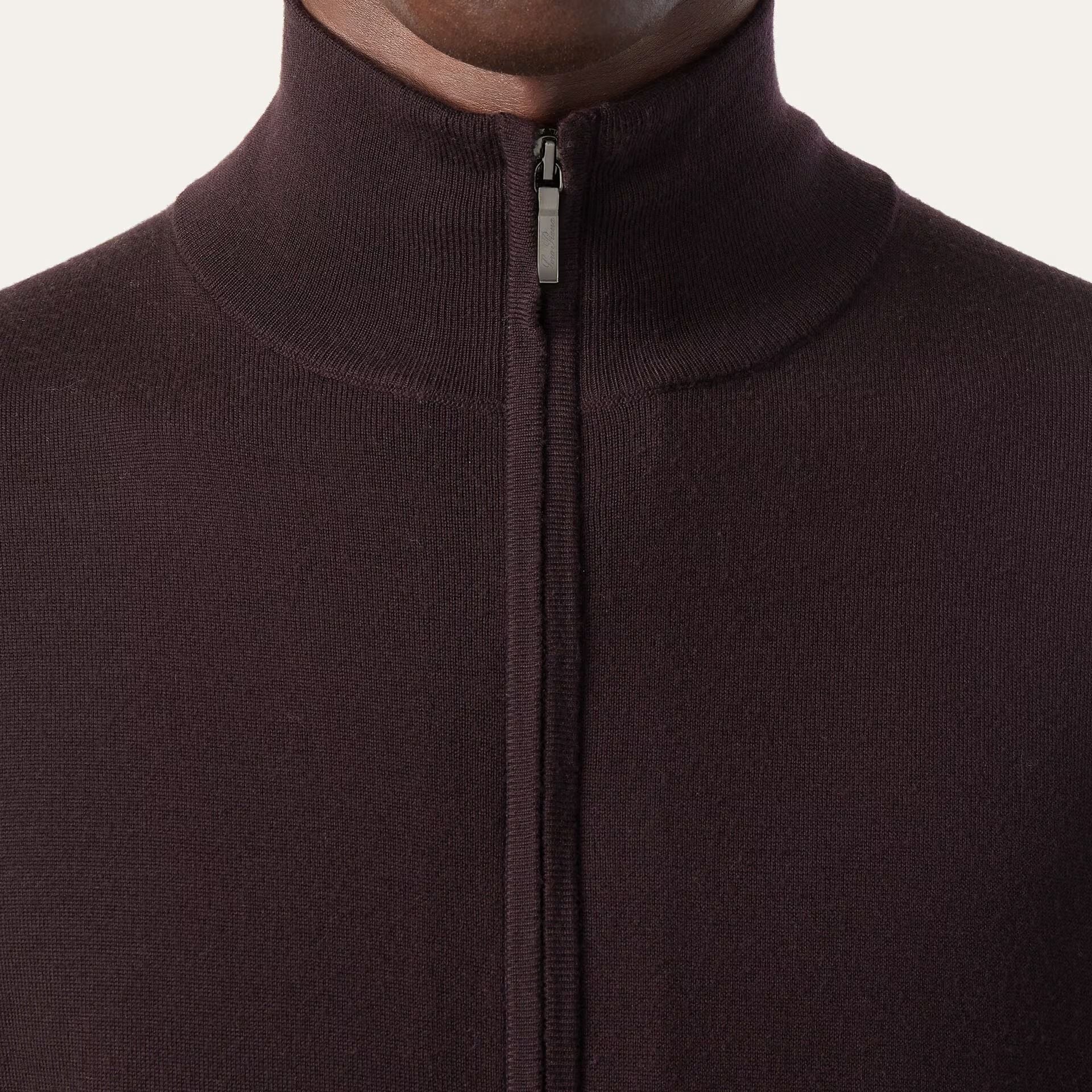 Loro Piana The Gift of Kings® Iconic Jacket in The Gift of Kings®