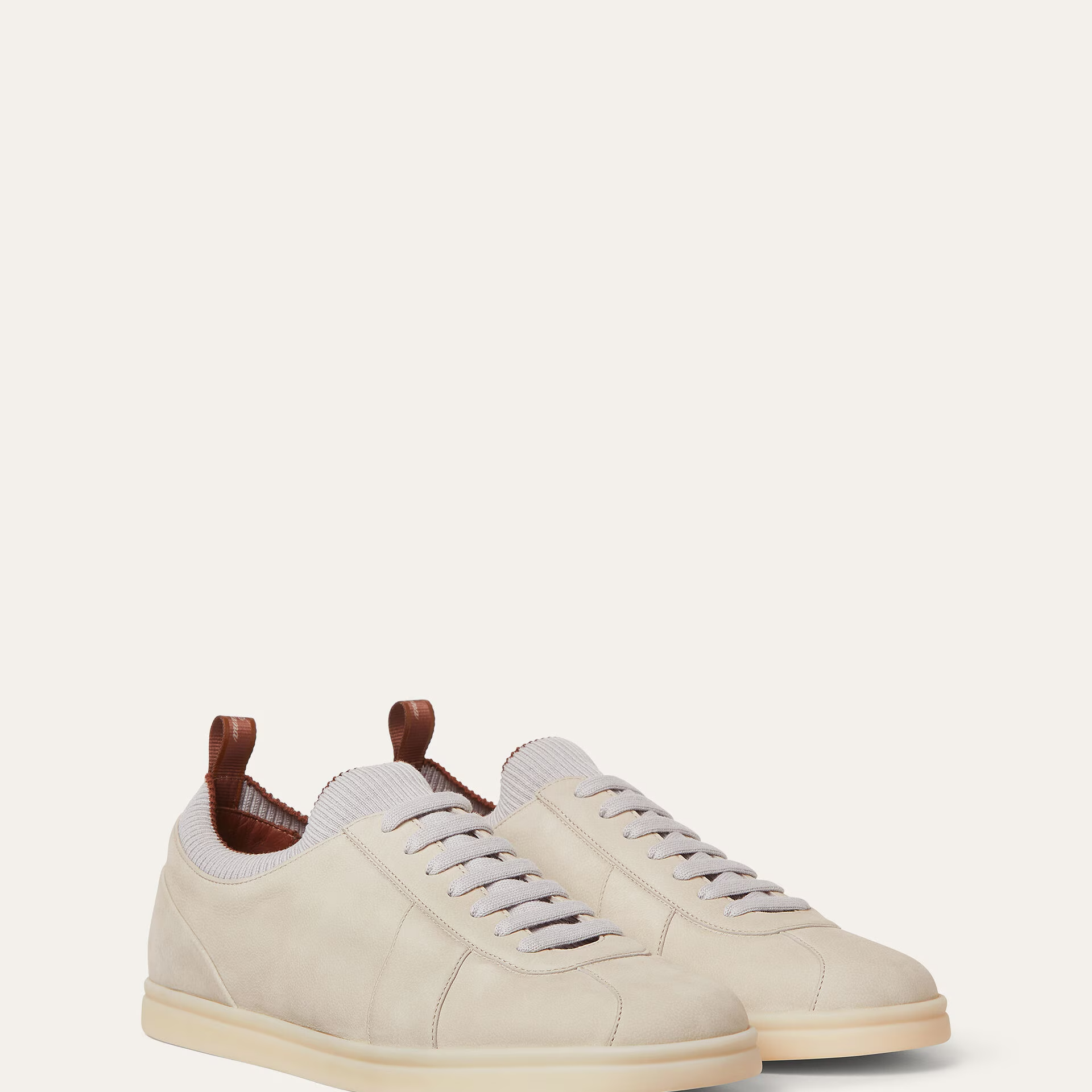 Loro Piana Soho 2.0 Walk Sneaker in Calfskin