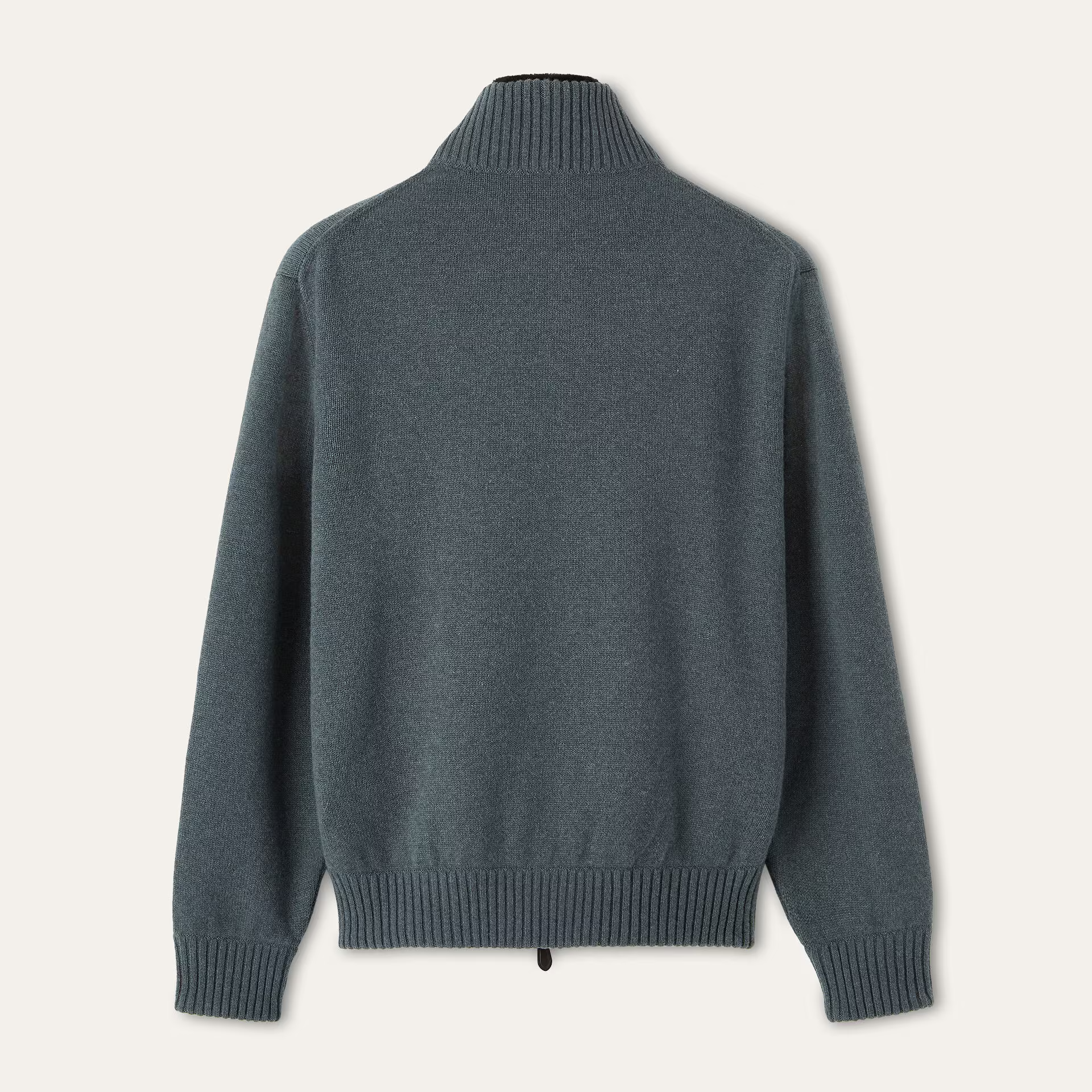 Loro Piana Parksville Bomber Jacket in Baby Cashmere