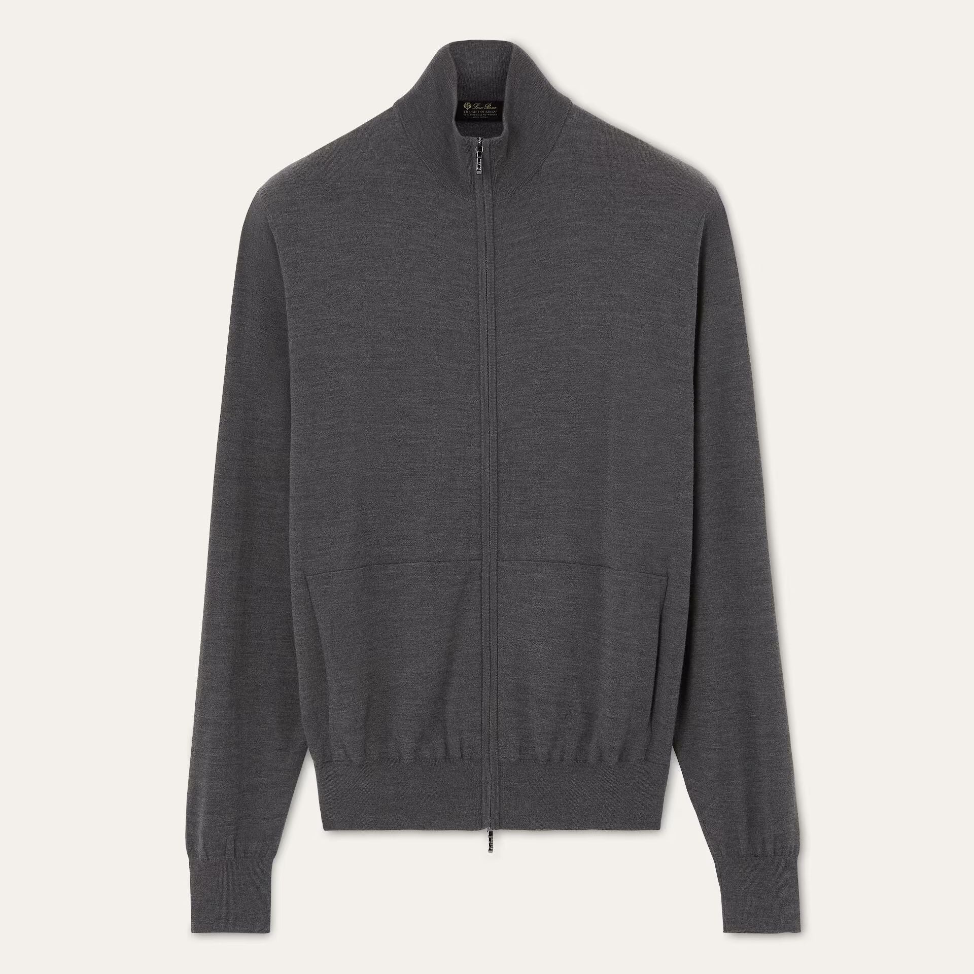 Loro Piana The Gift of Kings® Iconic Jacket in The Gift of Kings®