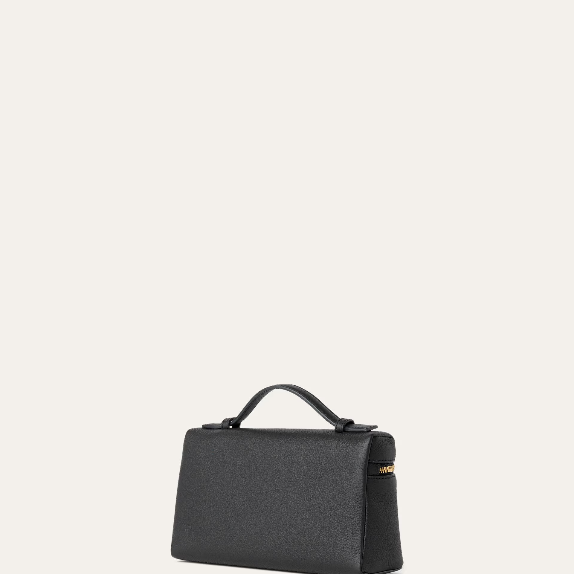Loro Piana Extra Pocket L19 in Grained Calfskin