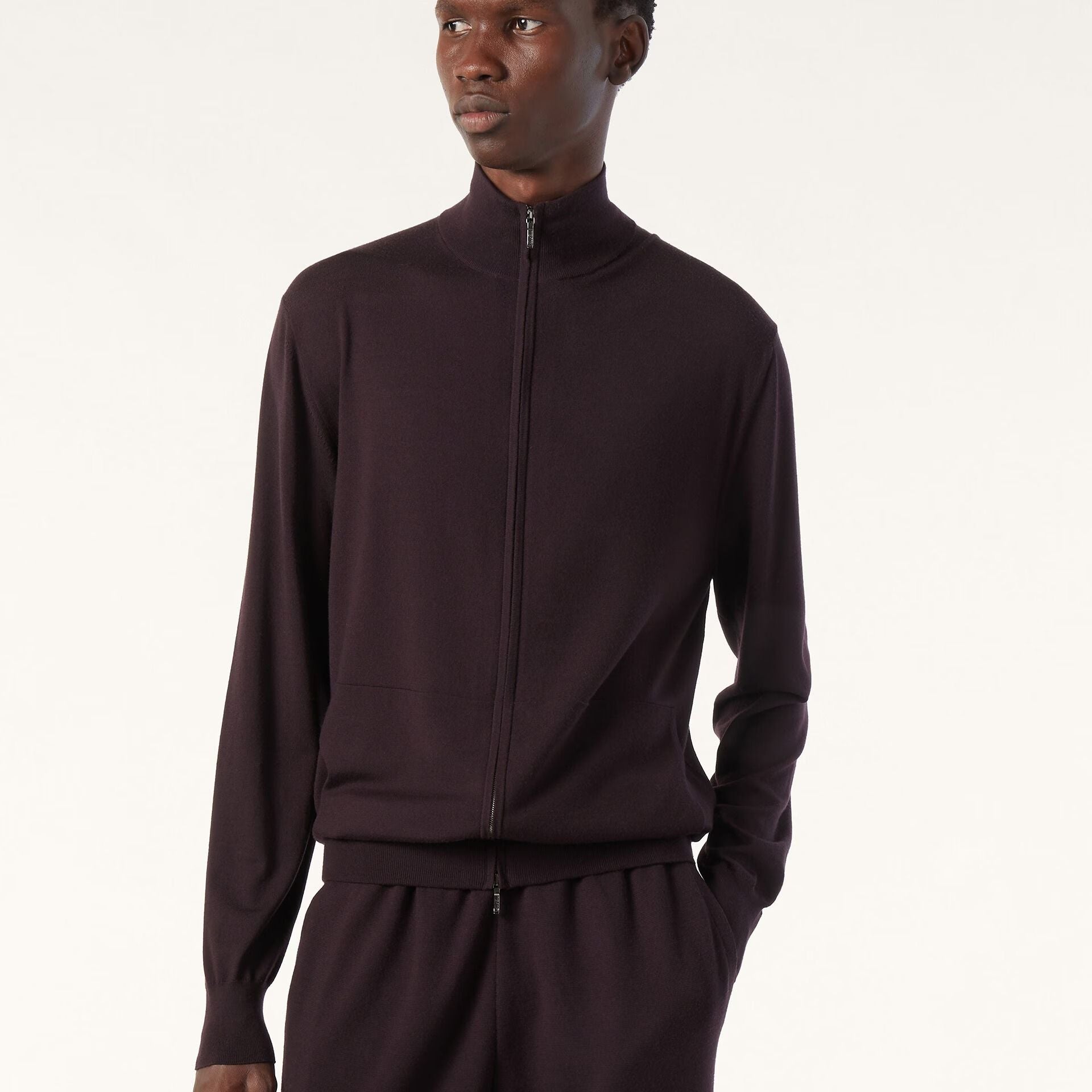 Loro Piana The Gift of Kings® Iconic Jacket in The Gift of Kings®