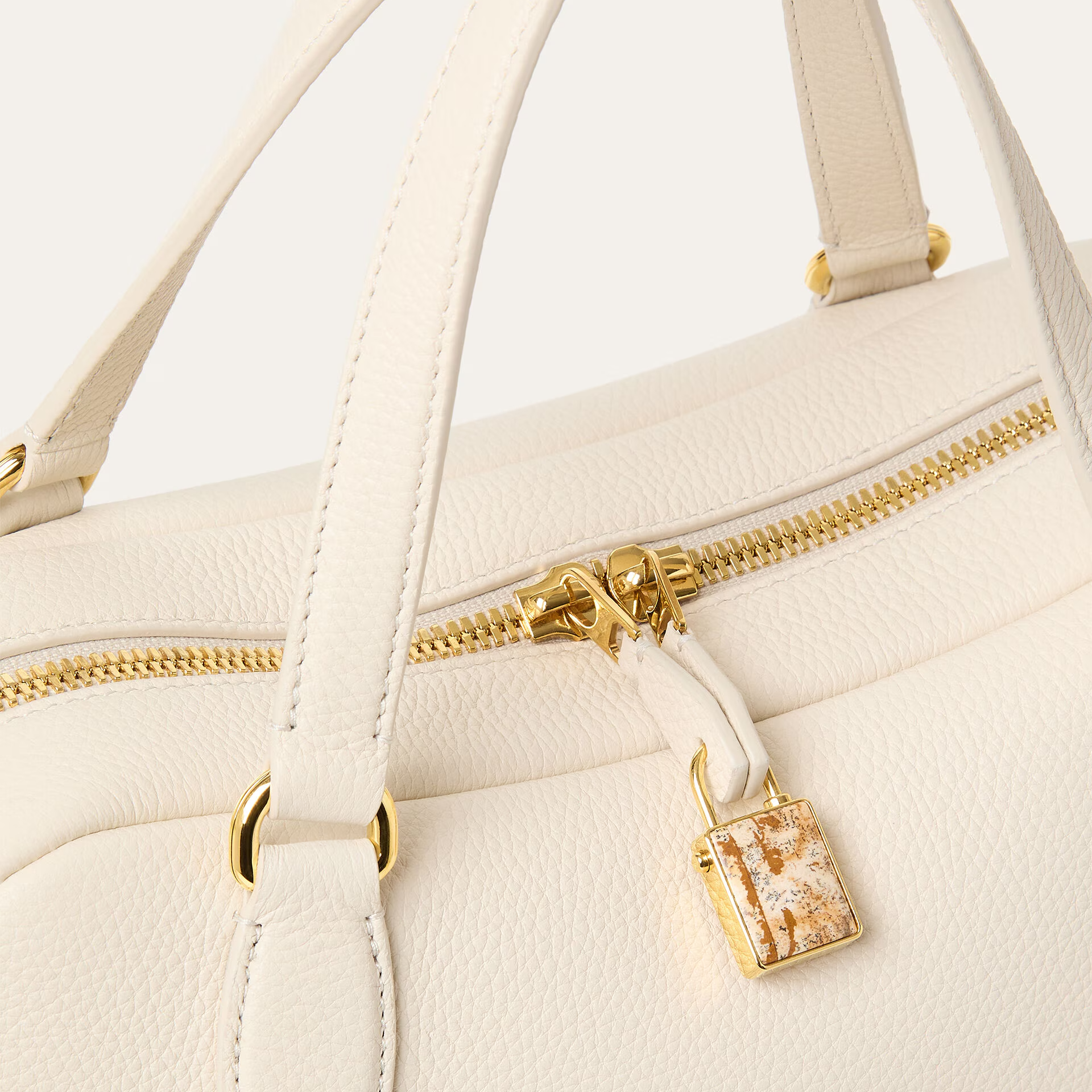 Loro Piana Small Needle bag in Calfskin