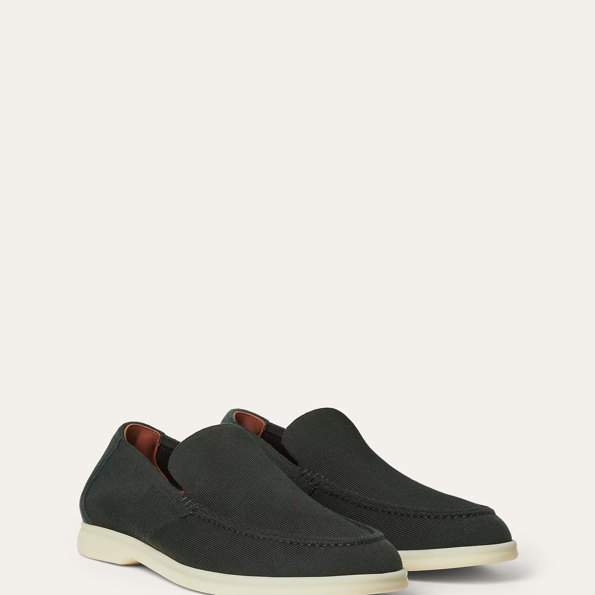 Loro Piana Summer Knitted Walk in Wish® Wool