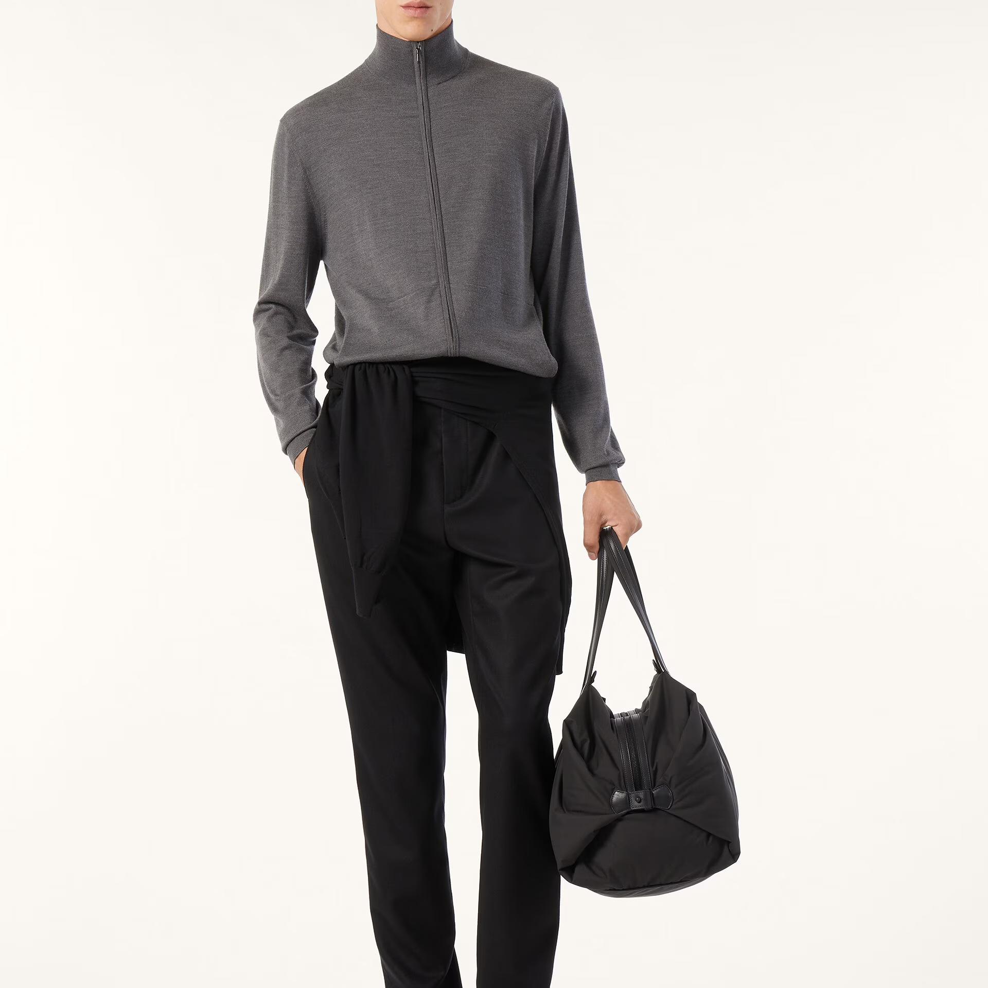Loro Piana The Gift of Kings® Iconic Jacket in The Gift of Kings®
