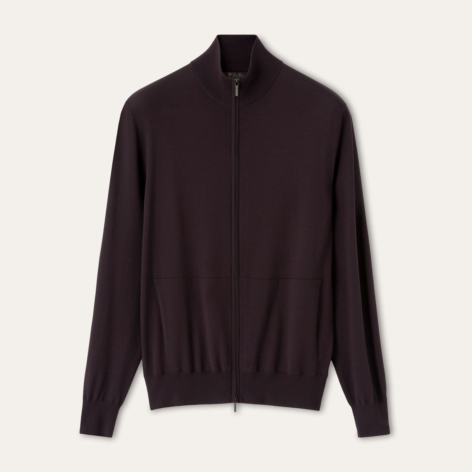 Loro Piana The Gift of Kings® Iconic Jacket in The Gift of Kings®