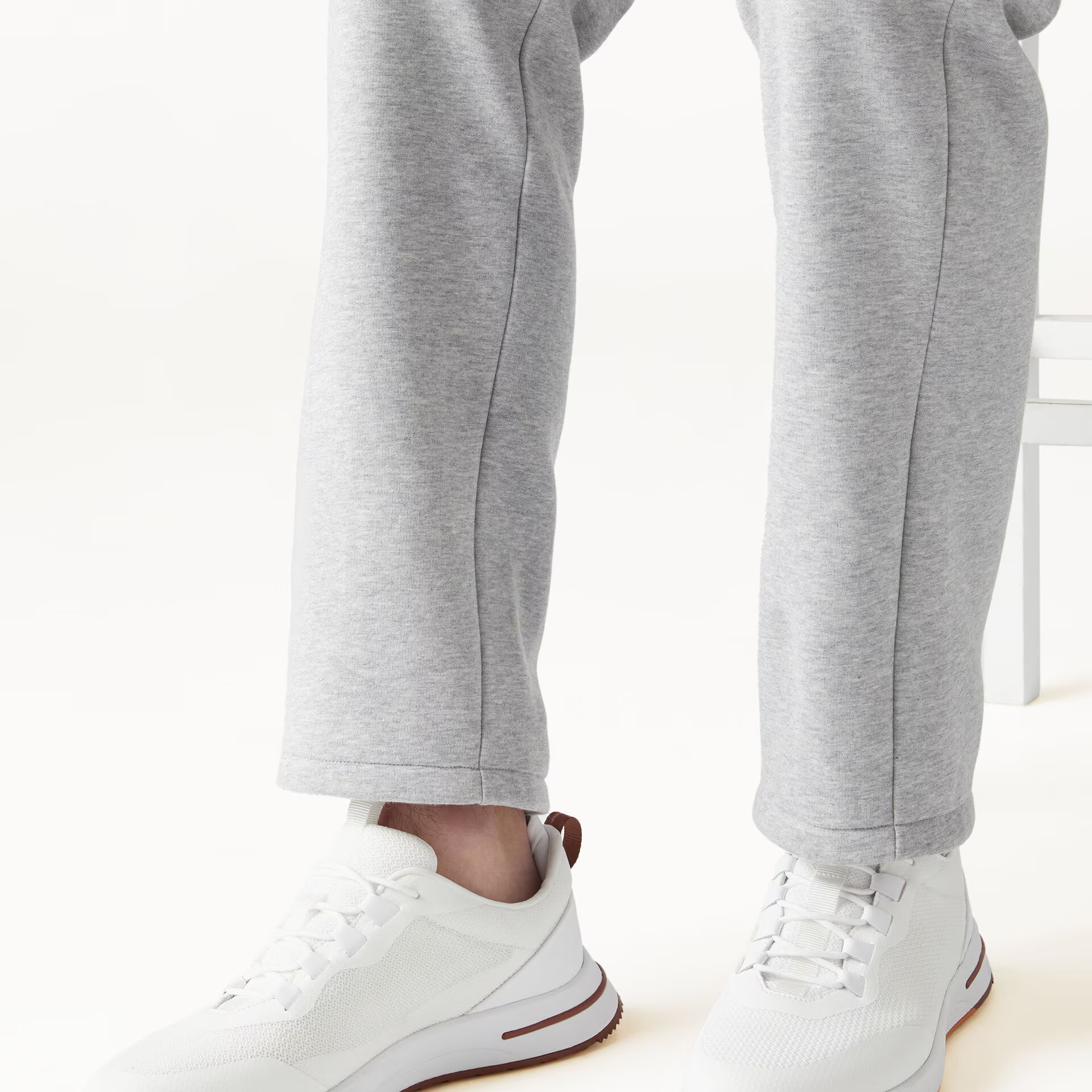 Loro Piana Week End Walk Sneaker in Technical Mesh