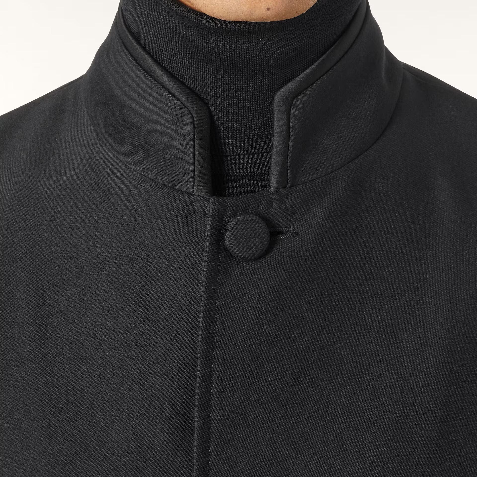 Loro Piana Spagna Jacket in Zelander® Wool, Silk