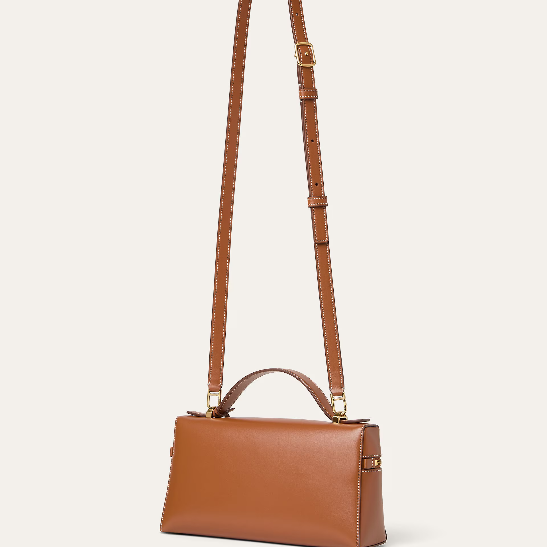 Loro Piana Extra Bag L23 in Calfskin