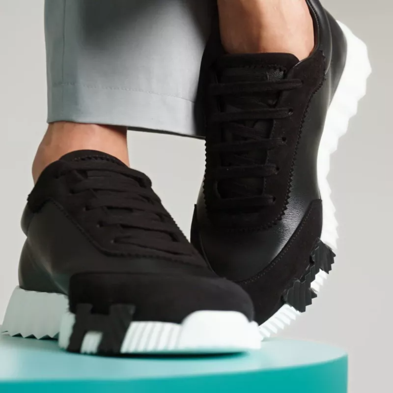 Hermès Bouncing sneaker
